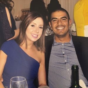 Meet your Posher, Christi